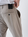 Salsa Jeans Tapered Chino Nadrág