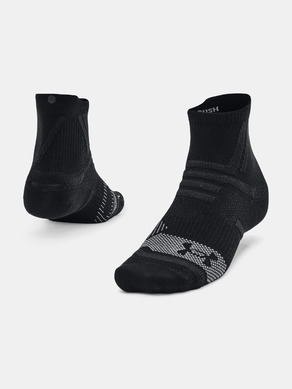 Under Armour RUSH Quarter Zokni