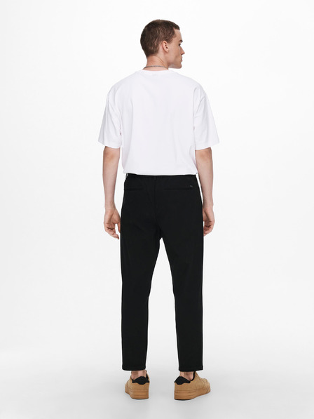 ONLY & SONS Dew Chino Nadrág