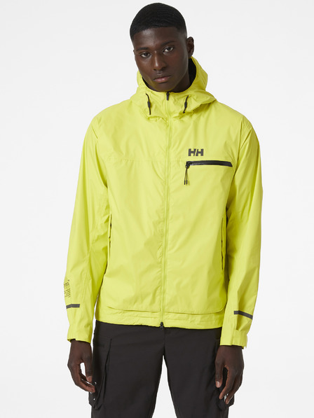 Helly Hansen Ride Hooded Rain Dzseki