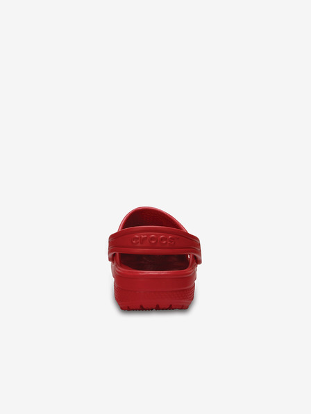 Crocs Piros baba papucs Crocs