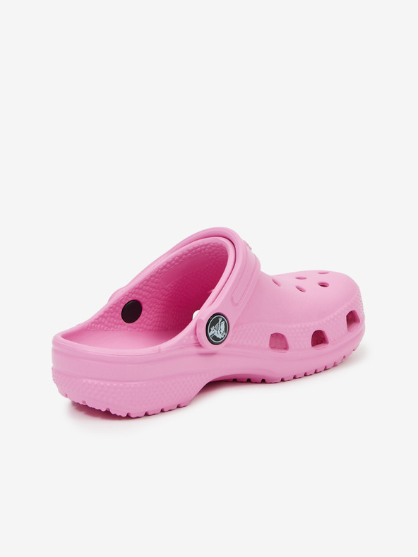 Crocs Gyerek papucs Rózsaszín termék 2. képe