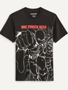 Celio One Punch Man Póló