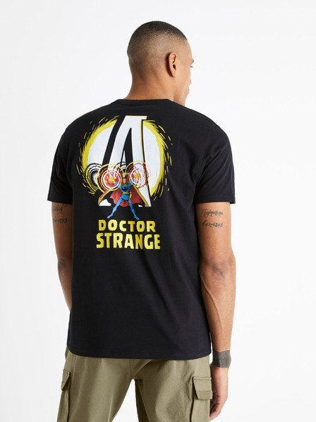 Celio Doctor Strange Póló