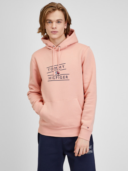 Tommy Hilfiger Melegítőfelsők