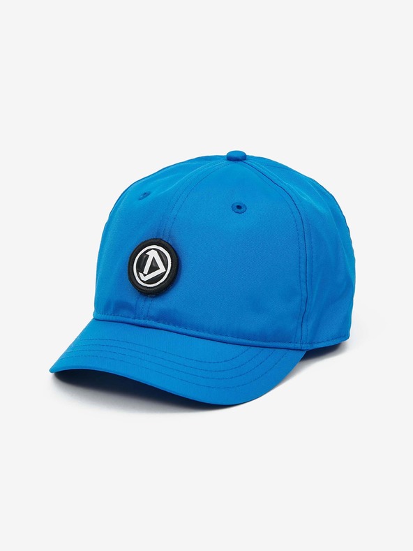 Diesel Cappello Siltes sapka Kék