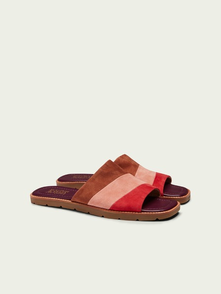 Scotch & Soda Tilda Papucs