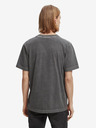 Scotch & Soda Scotch & Soda szürke férfi póló