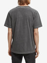 Scotch & Soda Scotch & Soda szürke férfi póló