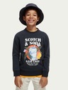 Scotch & Soda Gyerek Melegítőfelsők