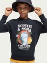 Scotch & Soda Gyerek Melegítőfelsők