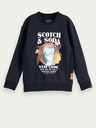 Scotch & Soda Gyerek Melegítőfelsők