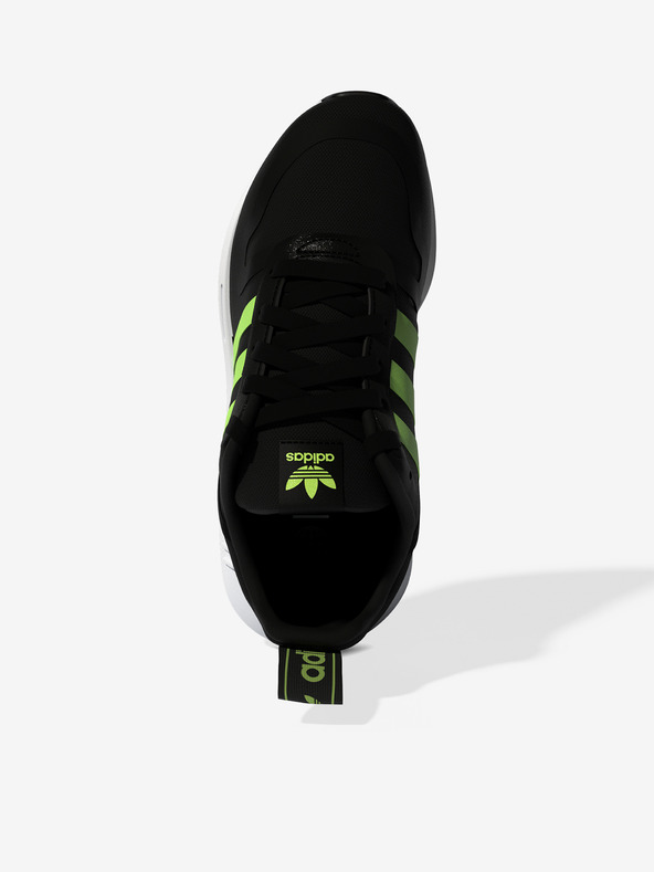 adidas Originals Multix Gyerek sportcipő Fekete termék 2. képe