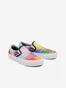 Vans Rainbow Slip On