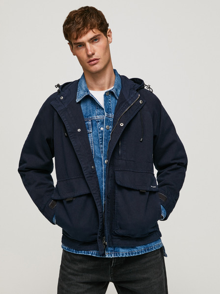 Pepe Jeans Joshua Dzseki