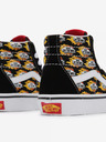 Vans Flame Logo Repeat Sk8-Hi Gyerek sportcipő