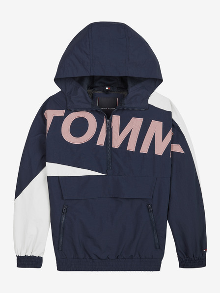 Tommy Hilfiger Gyerek dzseki