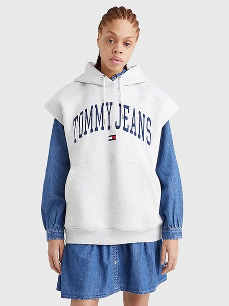 Tommy Jeans Collegiat Melegítő felső