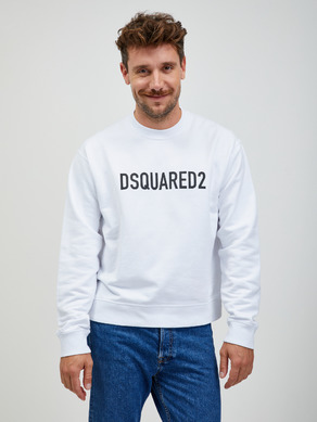 DSQUARED2 Melegítőfelsők