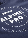 ALPINE PRO Melegítőfelsők