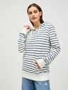 Ragwear Berit Stripes Melegítő felső