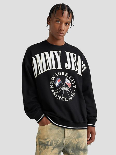 Tommy Jeans Melegítőfelsők