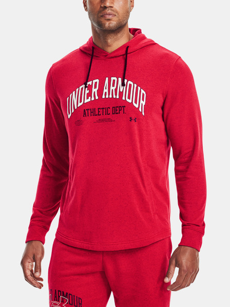 Under Armour UA Rival Try Athlc Dept HD Melegítő felső