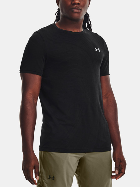 Under Armour UA Seamless Surge SS Póló