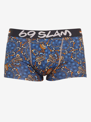 69slam Mayan Dragon Boxeralsó