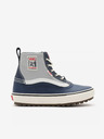 Vans Standard Mid Snow Bokacsizma