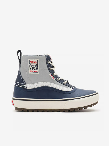 Vans Standard Mid Snow Bokacsizma