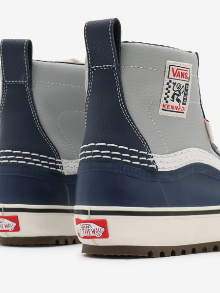 Vans Standard Mid Snow Bokacsizma