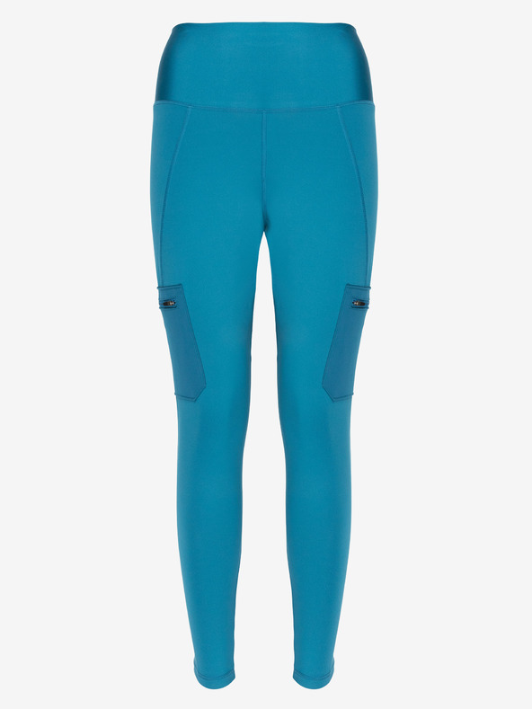 Wrangler Wrangler kék női sportos leggings