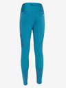 Wrangler Wrangler kék női sportos leggings