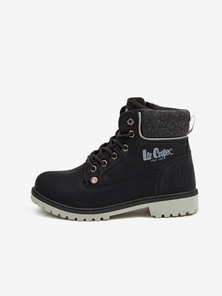 Lee Cooper Gyerek Bokacsizma