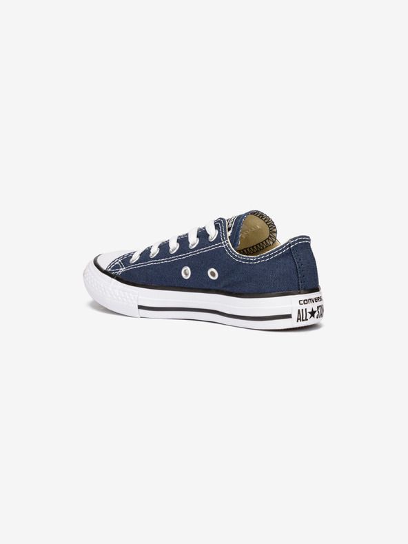 Converse Gyerek sportcipő Kék termék 2. képe