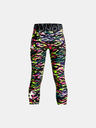 Under Armour UA HG Armour Nov 3/4 Gyerek Leggings