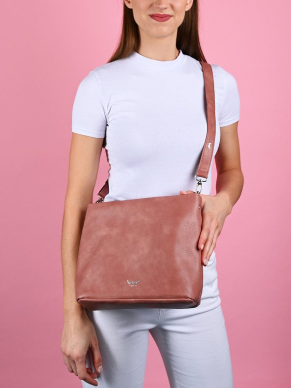 Vuch Katie Crossbody táska Lila termék 2. képe