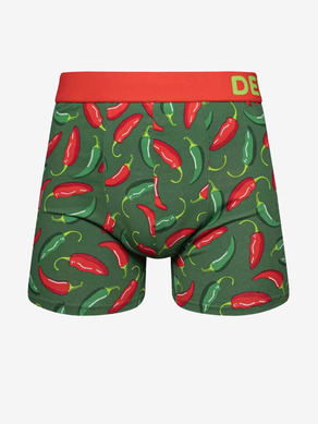 Dedoles Chilli papričky Boxeralsó