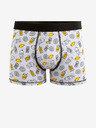 Celio The Simpsons Boxeralsó