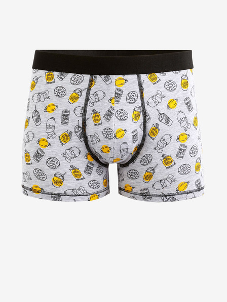 Celio The Simpsons Boxeralsó