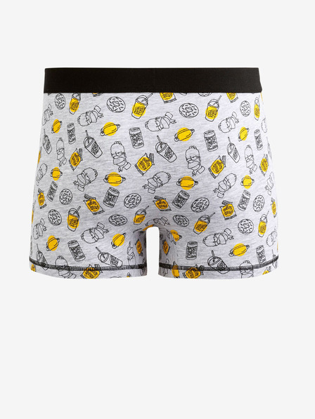 Celio The Simpsons Boxeralsó