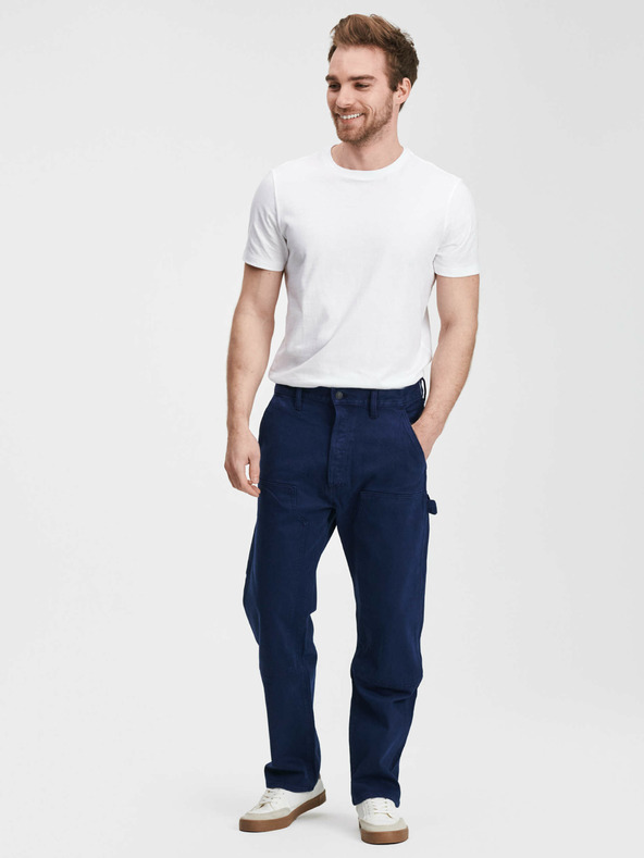 GAP Utility Carpenter farmer GAP