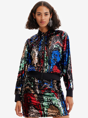 Desigual Sequin Dzseki