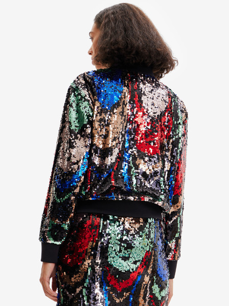 Desigual Sequin Dzseki