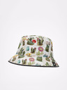 Converse Pattern Bucket Kalap