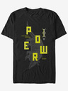ZOOT.Fan Netflix Power Project Power Póló