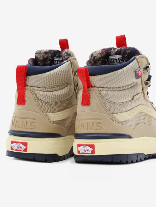 Vans UA UltraRange EXO Hi Sportcipő Bézs termék 2. képe