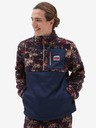 Vans Outdoor Club Quarter Zip Melegítő felső