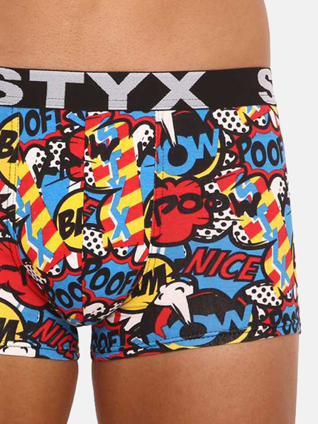 Styx Boxeralsó